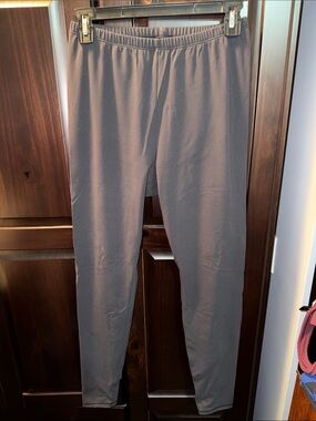 SKIMS BLACK LEGGINGS